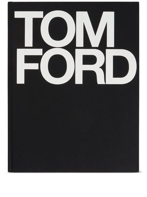 Книга в твердом переплете «Tom Ford» авторов Тома Форда и Бриджет Фоли