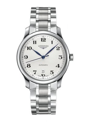 THE LONGINES MASTER COLLECTION - L2.628.4.78.6

КОЛЛЕКЦИЯ LONGINES MASTER - L2.628.4.78.6