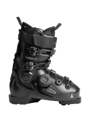 Горнолыжные ботинки с пряжками Hawx Ultra 115 S Boa W