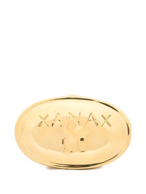 Коробка для таблеток Xanax