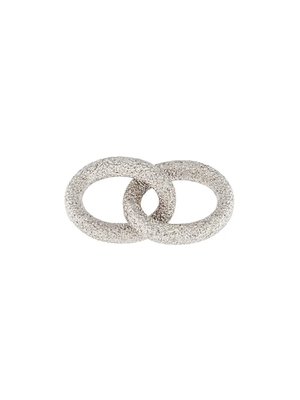 Florentine finish two links