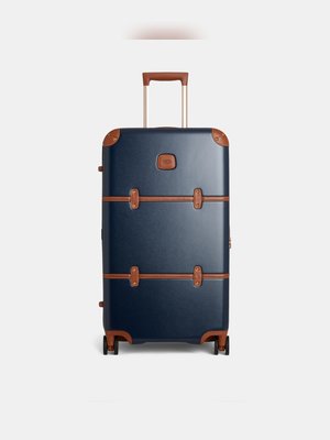 Bric's Valise malle Bellagio rigide 4R 74 cm