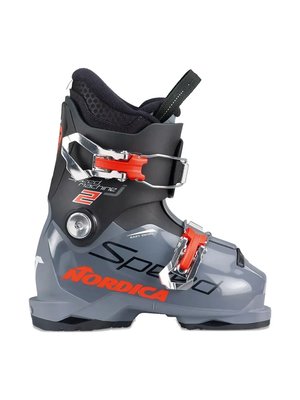 лыжные ботинки Speedmachine J2