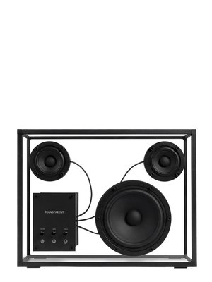 Колонка 'Transparent Speaker'