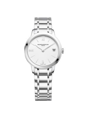Часы кварцевые Classima из нержавеющей стали