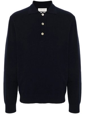 Шерстяная рубашка поло Another Polo Shirt 2.0