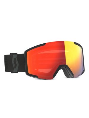 Лыжная маска Factor Pro