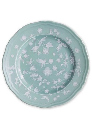 Десертная тарелка из коллаборации с Ginori 1735 (21 см)
