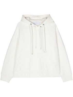 Худи Easy Raglan из джерси