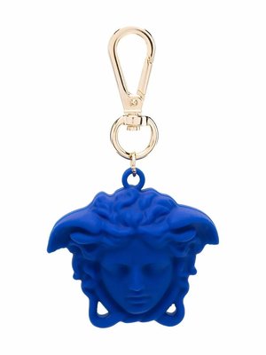 Брелок с декором Medusa