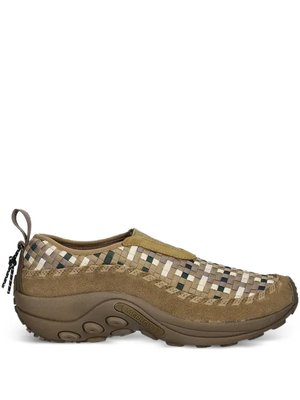 Слипоны Jungle Moc Evo Woven SE