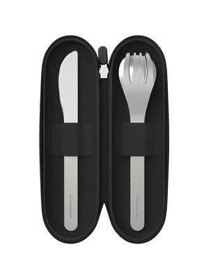 Набор из 3 столовых приборов Slim Nest