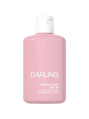 Protect-Me SPF 30 - Солнцезащитный крем для лица и тела