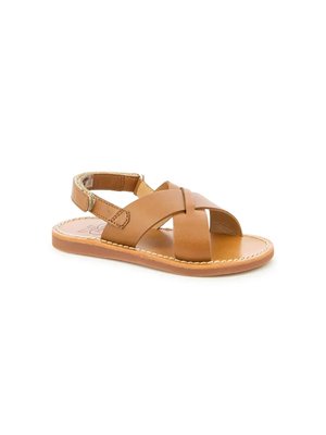 Сандалии Plage-Stitch Cross