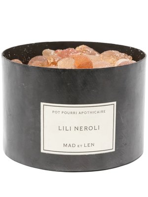 Парфюмированные кристаллы Lili Neroli