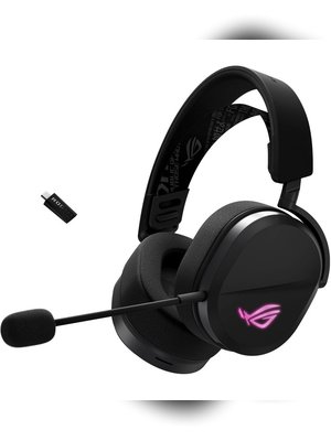 Игровая гарнитура ROG Pelta