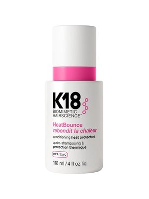 Кондиционирующий термозащитный спрей "HeatBounce"