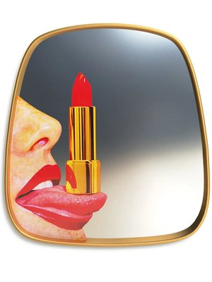 Зеркало для ванной Tongue