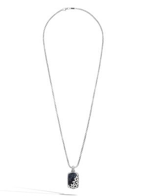 Колье Classic Chain Keris Dagger