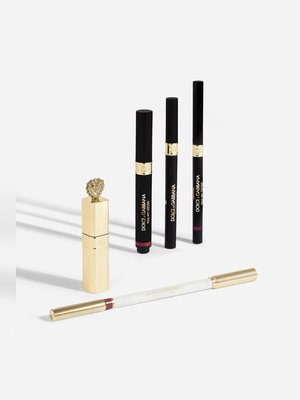 Набор для макияжа Dolce&gabbana Wicked Wine