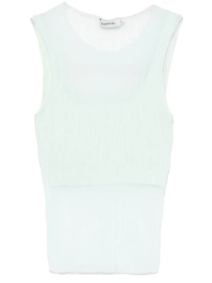 Топ Oakley Plisse