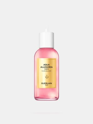 Aqua Allegoria Forte — Флораблум Парфюмерная вода — Сменный флакон