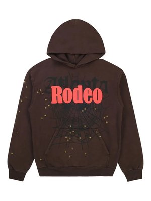 Худи Cactus Jack Days Before Rodeo из коллаборации с Travis Scott