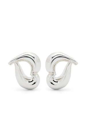 Серьги Amor XS