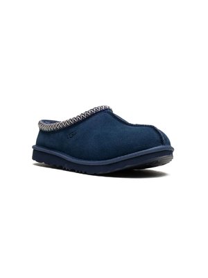 Слиперы Tasman II New Navy