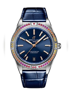 CHRONOMAT AUTOMATIC 36 SOUTH SEA - A10380611C1P1