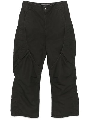 Брюки Arc Shirring