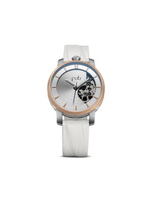 наручные часы R360 Aura Triple Croco 36 мм