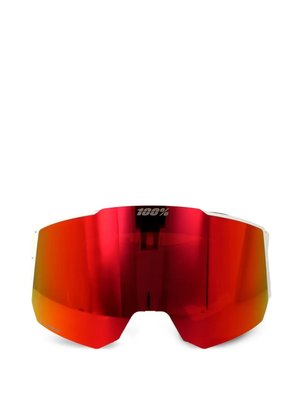 Лыжная маска Snowcraft с регулируемым ремешком