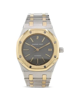 Наручные часы Royal Oak 36 мм (1990 год)