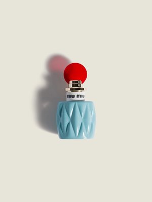 Парфюмерная вода Miu Miu L'Eau de Muguet, 50 мл