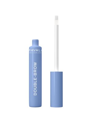 Сыворотка для бровей и ресниц Double Brow