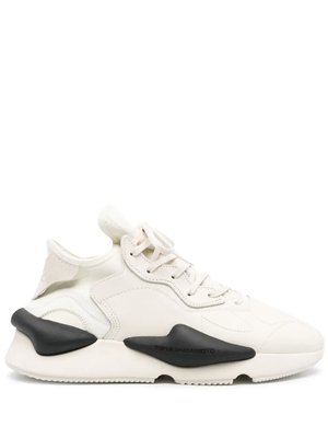 Кроссовки Kaiwa из коллаборации с Yohji Yamamoto