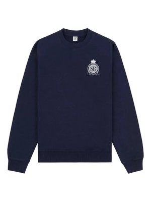 Толстовка Royal Club с вышивкой
