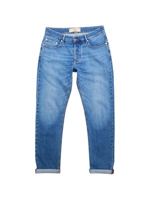 Джинсы Hera от Blue de Gênes BGvinci
