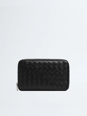 Intrecciato Medium Organizer