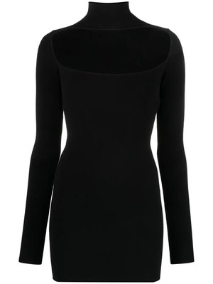 Платье мини Kloe