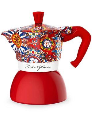 Кофеварка Inventation из коллаборации с Bialetti Moka
