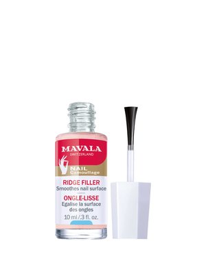 Ongle Lisse