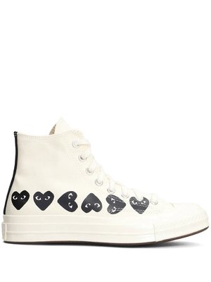 Кеды Chuck 70