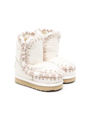 Ботинки Eskimo