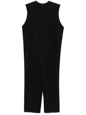 Комбинезон Pleats Bottoms 1