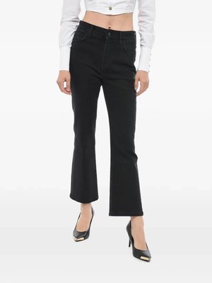 Джинсы Simon bootcut
