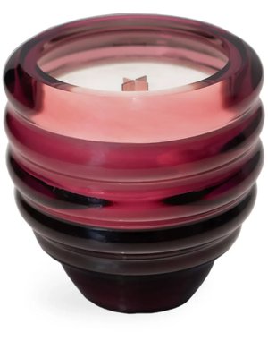 Ароматическая свеча Rose Lush (240 г)
