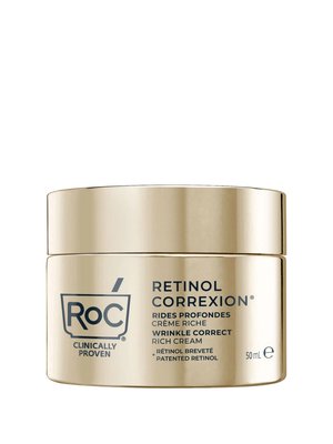 Retinol Correxion® Коррекция морщин, насыщенный крем