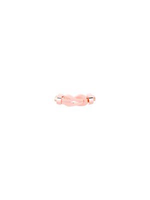 Пряжка Chance Infinie из розового золота, средняя модель - 0B0105
